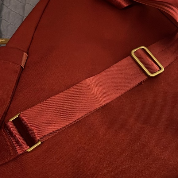 Backpack/Diaper Bag - Picture 9 of 9